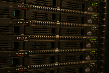 Grepit intel servers