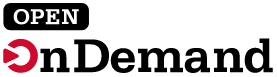 Open Ondemand